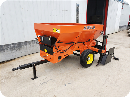 撒肥机使用过程中的常见问题及解决方法？ 