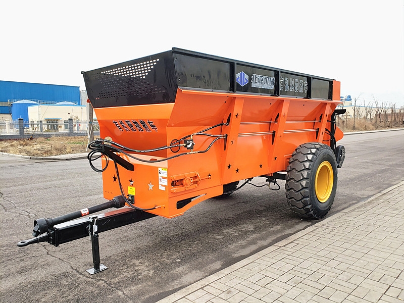 撒肥机使用过程中的常见问题及解决方法？